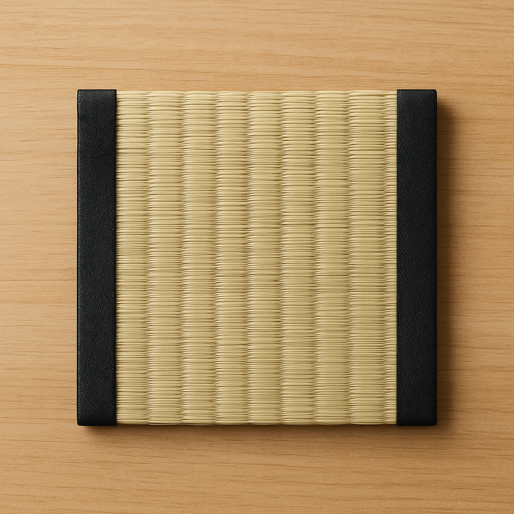 和紙畳版サンプル